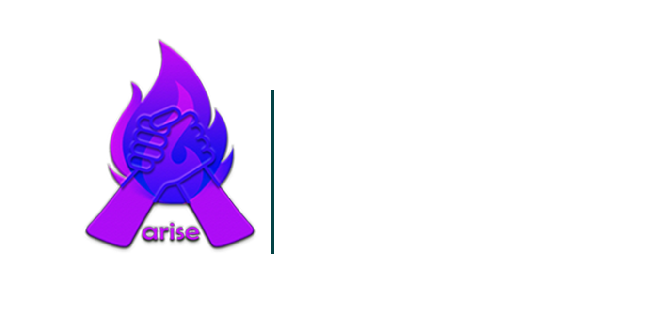 Arise logo png